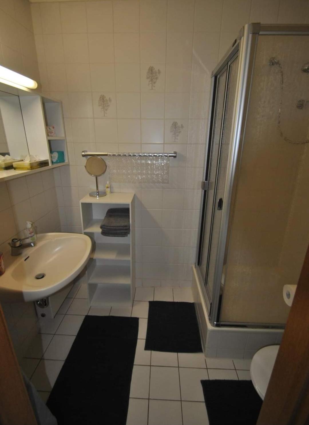 Haus Rehblick 2, Wg 4 Apartman Sankt Andreasberg Kültér fotó